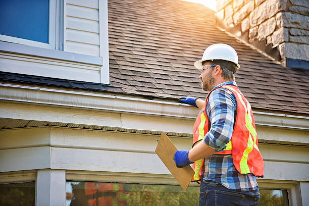 Roof Repair in Romulus